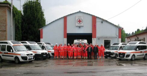 AVP Castelmassa